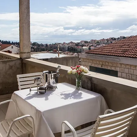 Lina Ντουμπρόβνικ