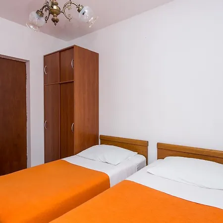 Maison d'hôtes Lina Dubrovnik