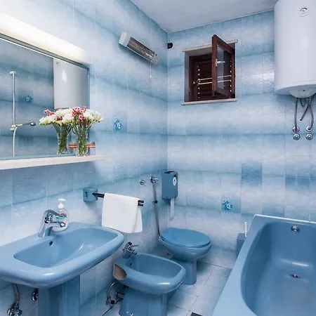 Lina Maison d'hôtes