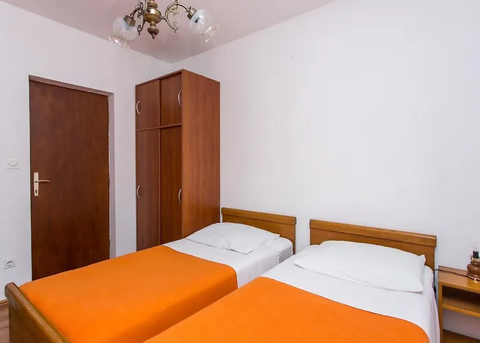 Penzion Lina Dubrovník